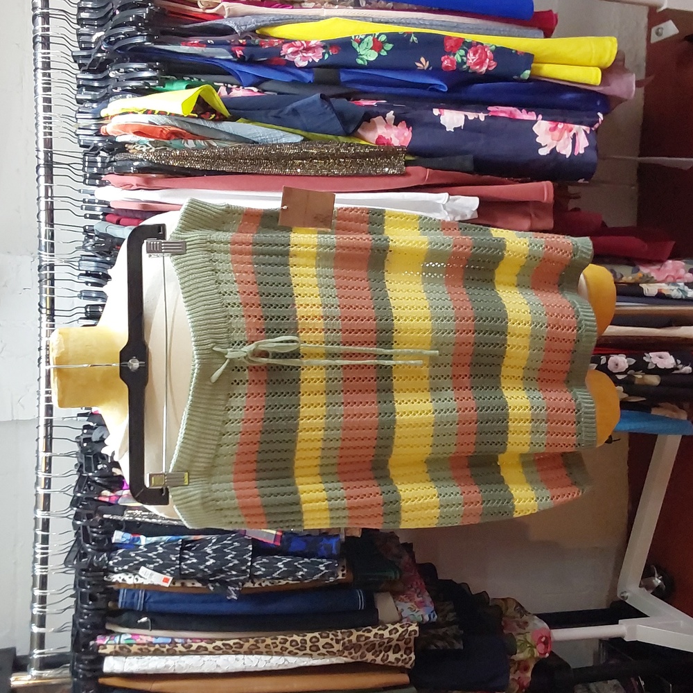 Womens Skirt